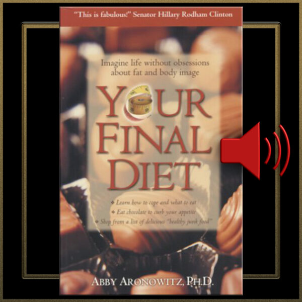 Your Final Diet (audio)