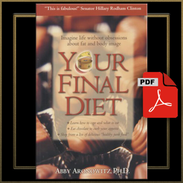 Your Final Diet (pdf)